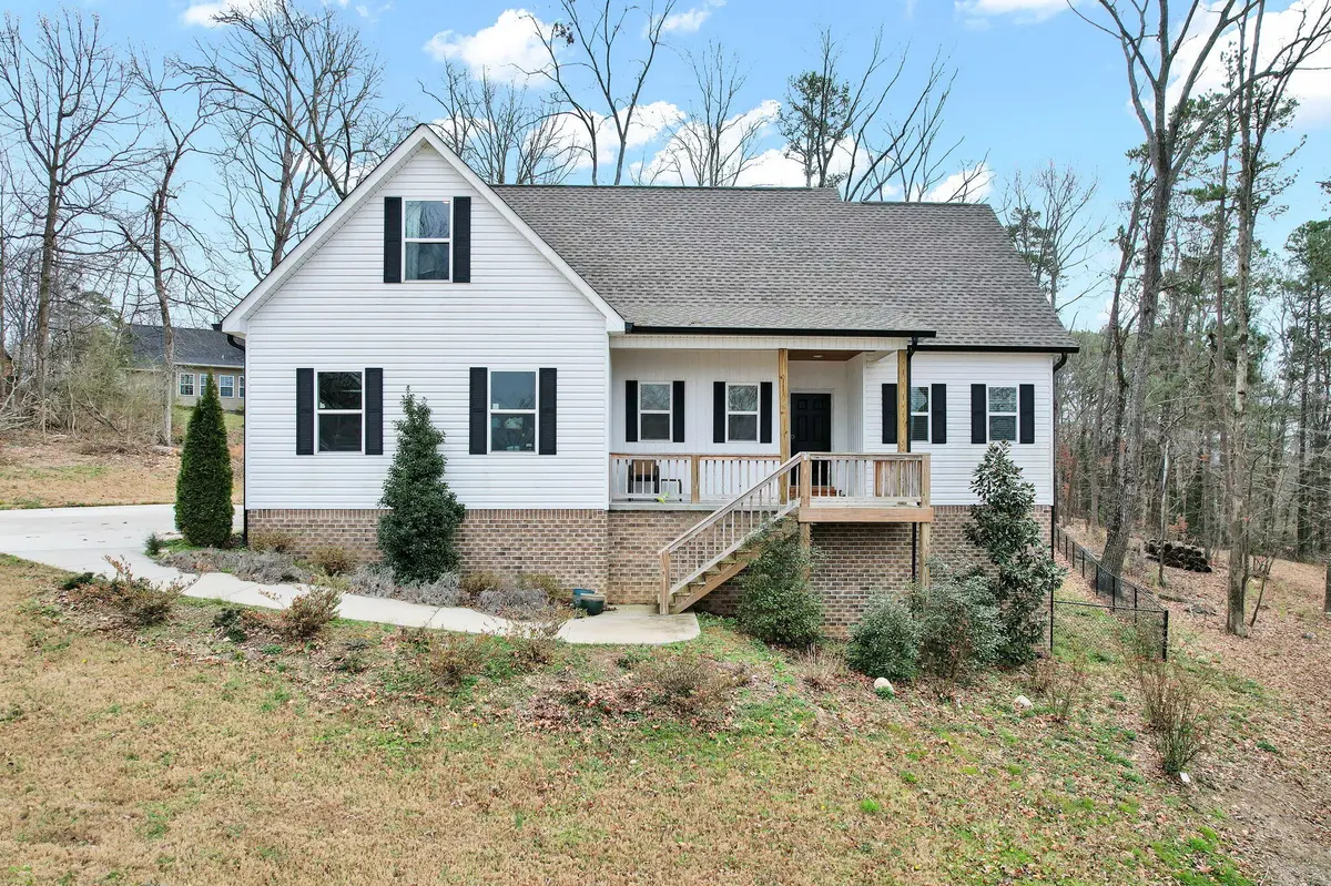 110 Quail Run Trace #NE, Cleveland, TN 37312