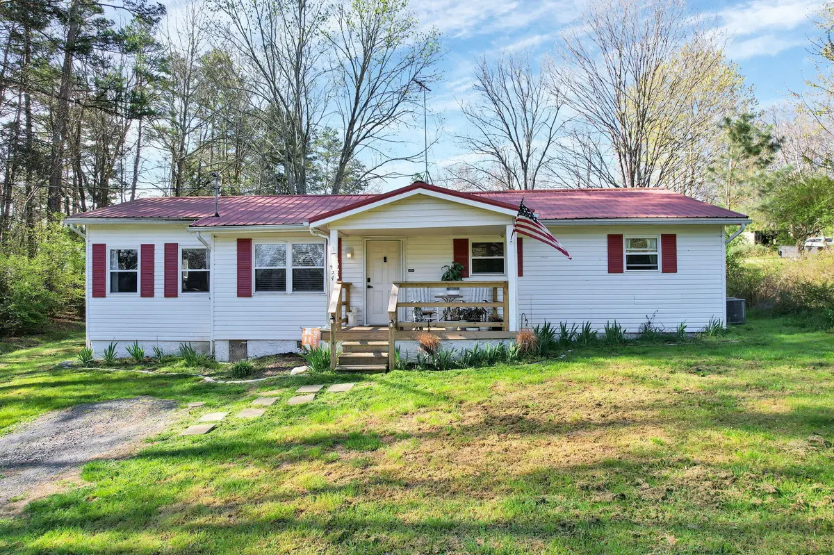 434 Climer Road #NE, Cleveland, TN 37323