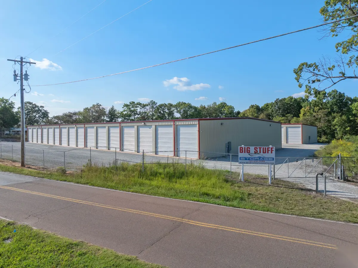 50 Voss Ln, Huntingdon, TN 38344