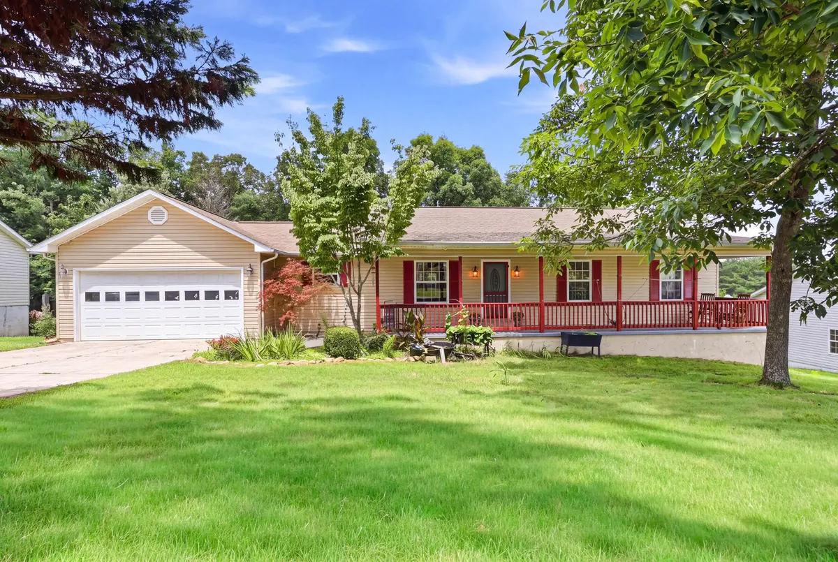 160 Pine Ridge Drive, Dayton, TN 37321