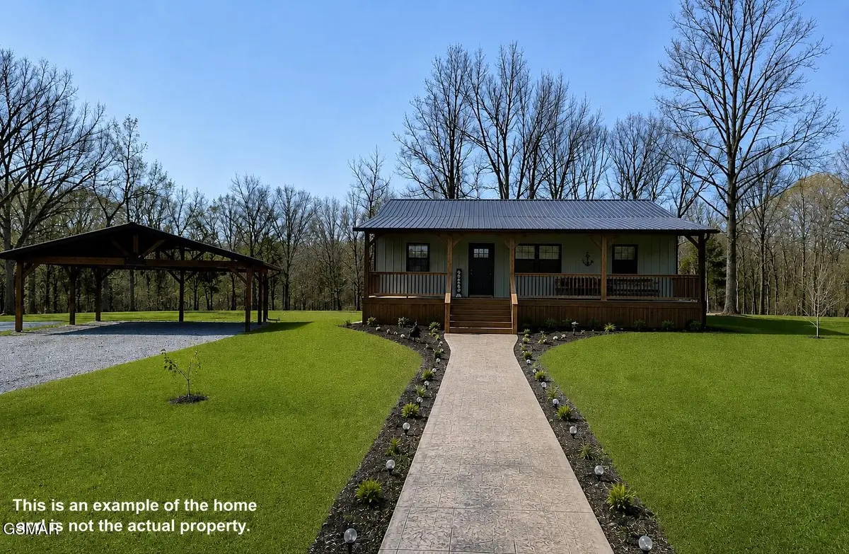 901 Nibor Way, Newport, TN 37821