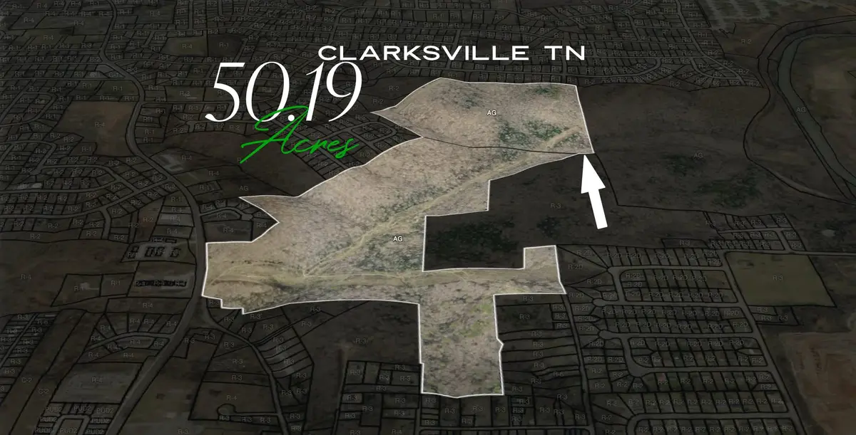 0 Knox Ln, Clarksville, TN 37040