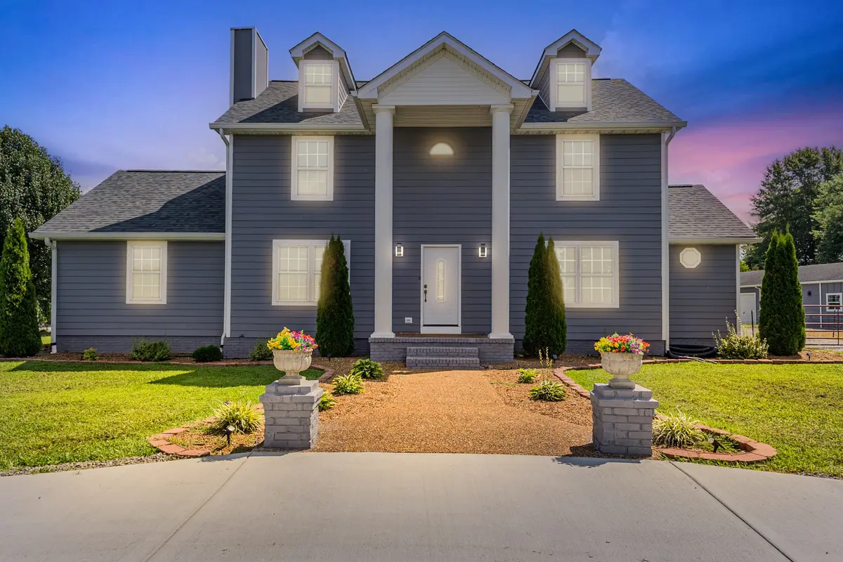 8624 Guthrie Rd, Cross Plains, TN 37049