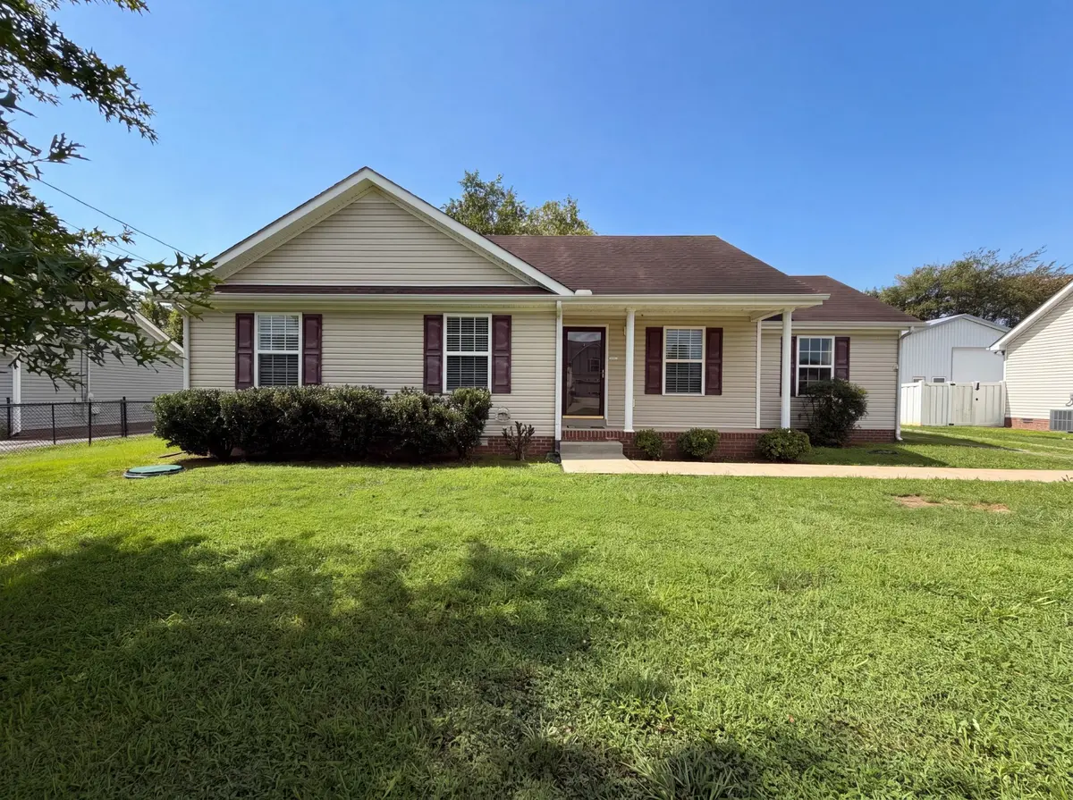 4625 Wachovia Way, Murfreesboro, TN 37129