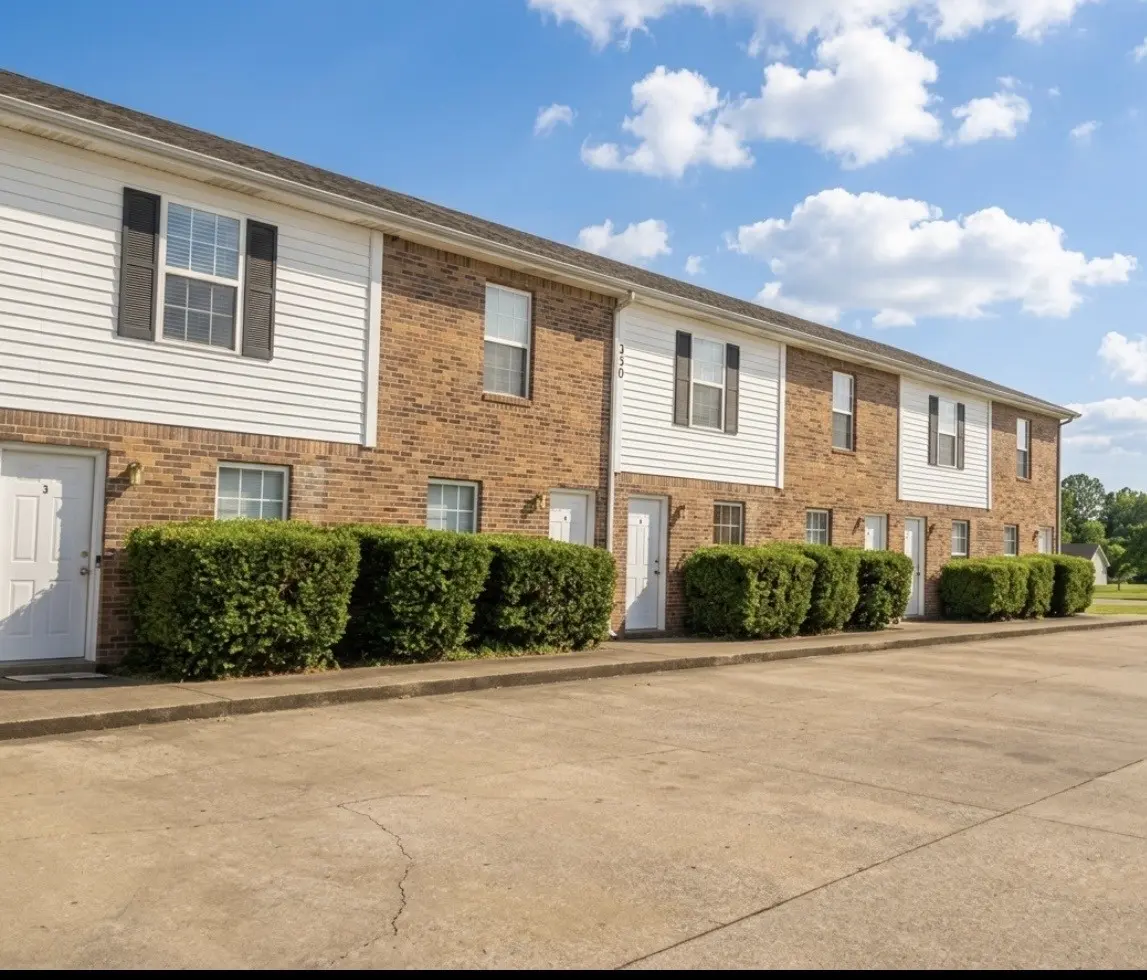 330 Audrea Ln #2, Clarksville, TN 37042