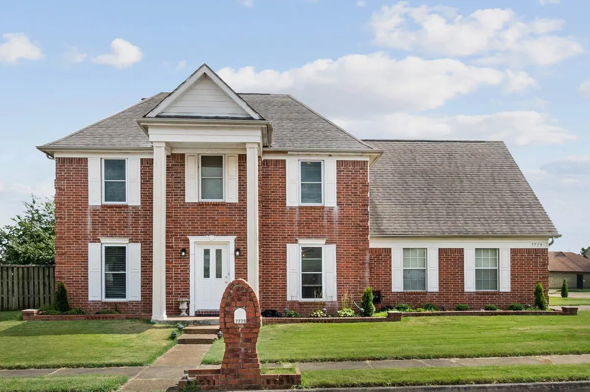 7779 WINDY WILLOW ST, Memphis, TN 38125