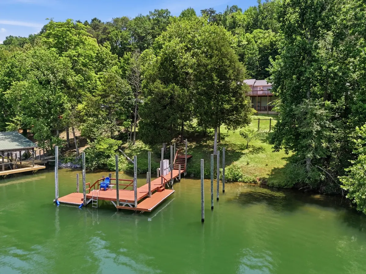 1114 Buzzard Roost Road, Spring City, TN 37381