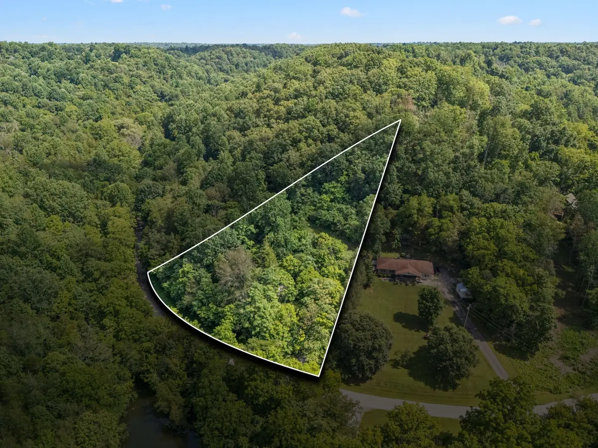 0 Roberts Ridge Rd, Manchester, TN 37355