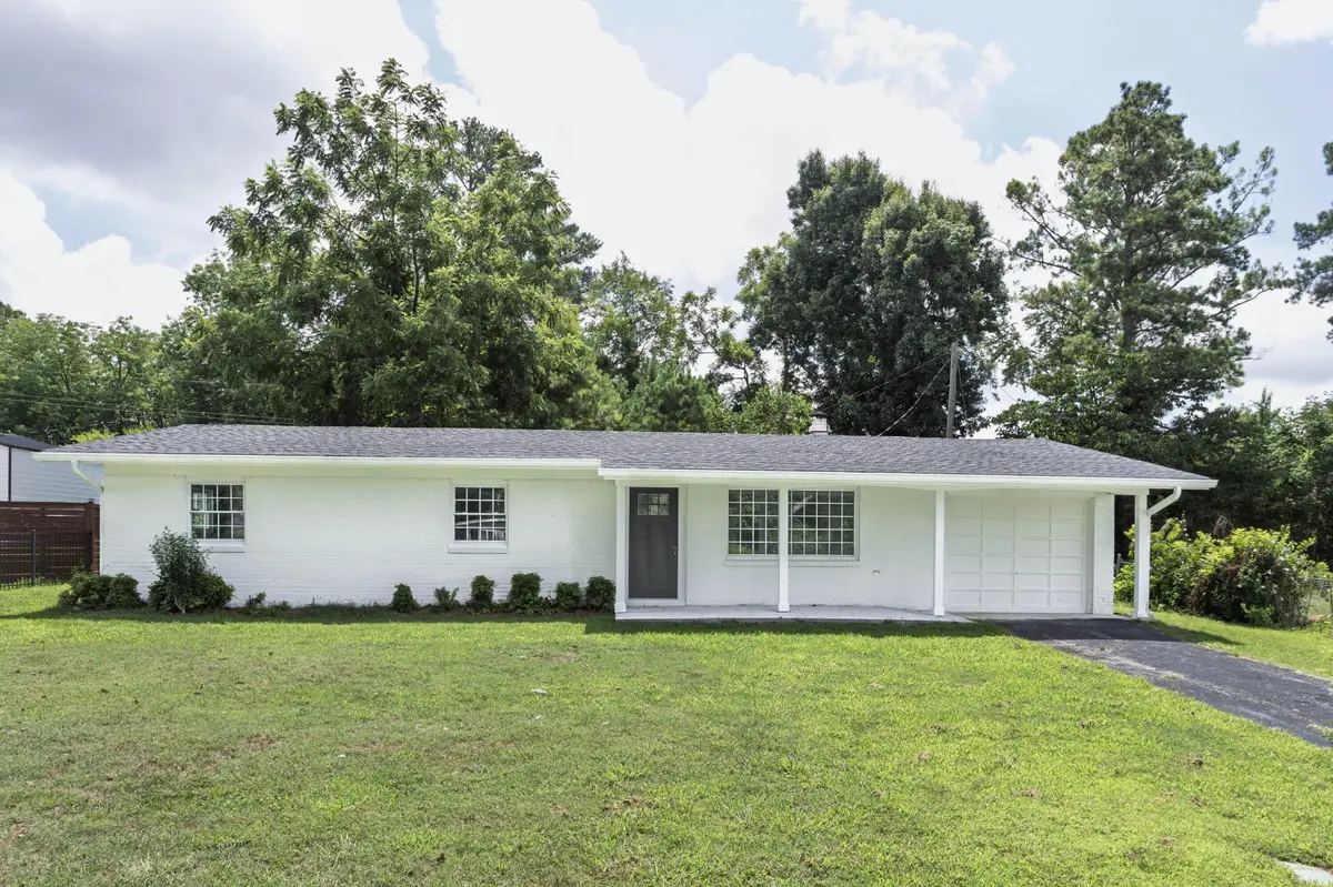 1606 Redwood Drive, Chattanooga, TN 37421