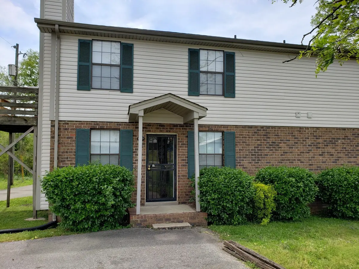 1101 Westchester Drive #D, Nashville, TN 37207