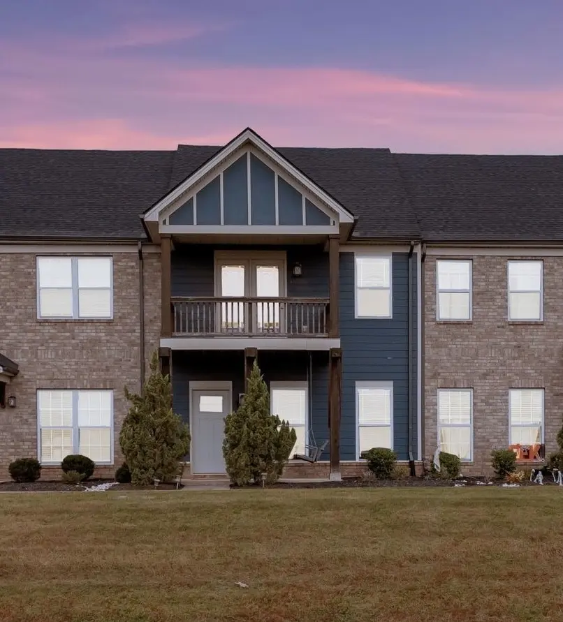 2505 Hidden Creek Ct, Columbia, TN 38401