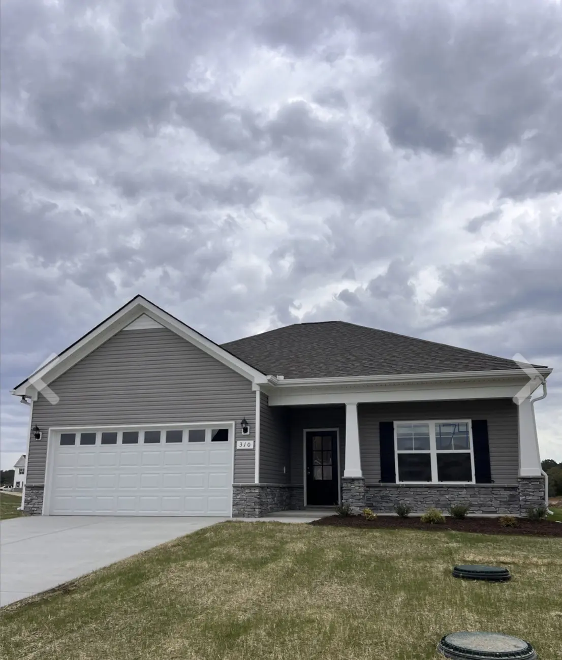 310 Windyhill St, Murfreesboro, TN 37129