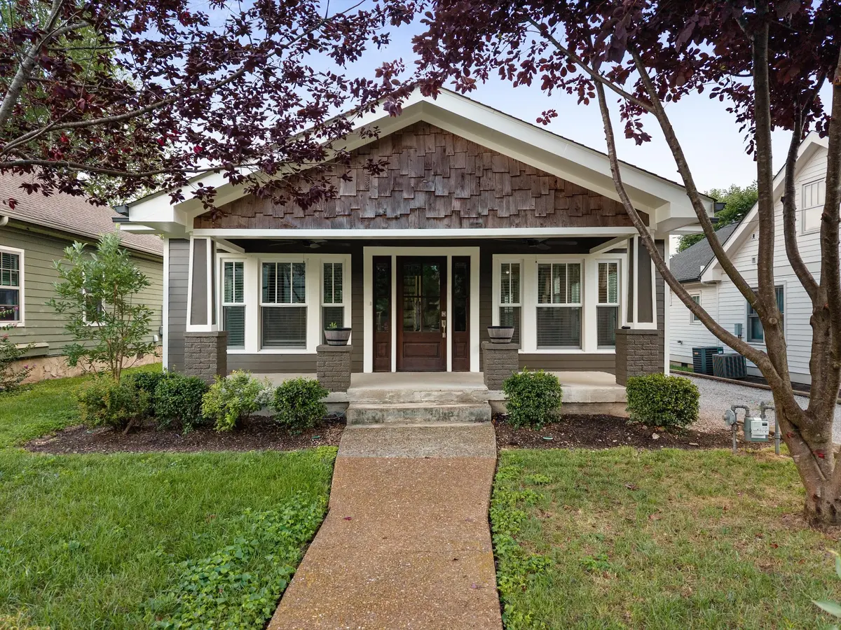 1602 Douglas Ave, Nashville, TN 37206