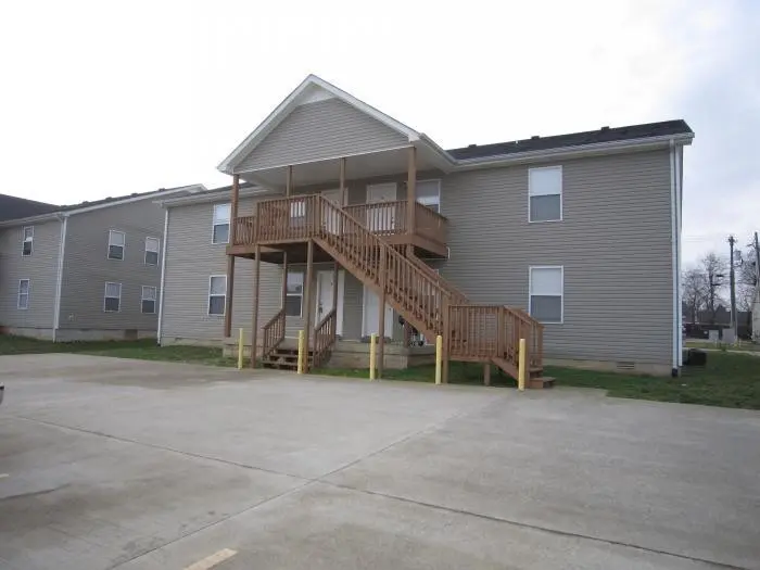 2862 Cobalt Dr #G, Clarksville, TN 37040