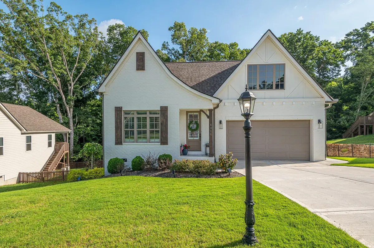 6406 Satjanon Drive, Ooltewah, TN 37363