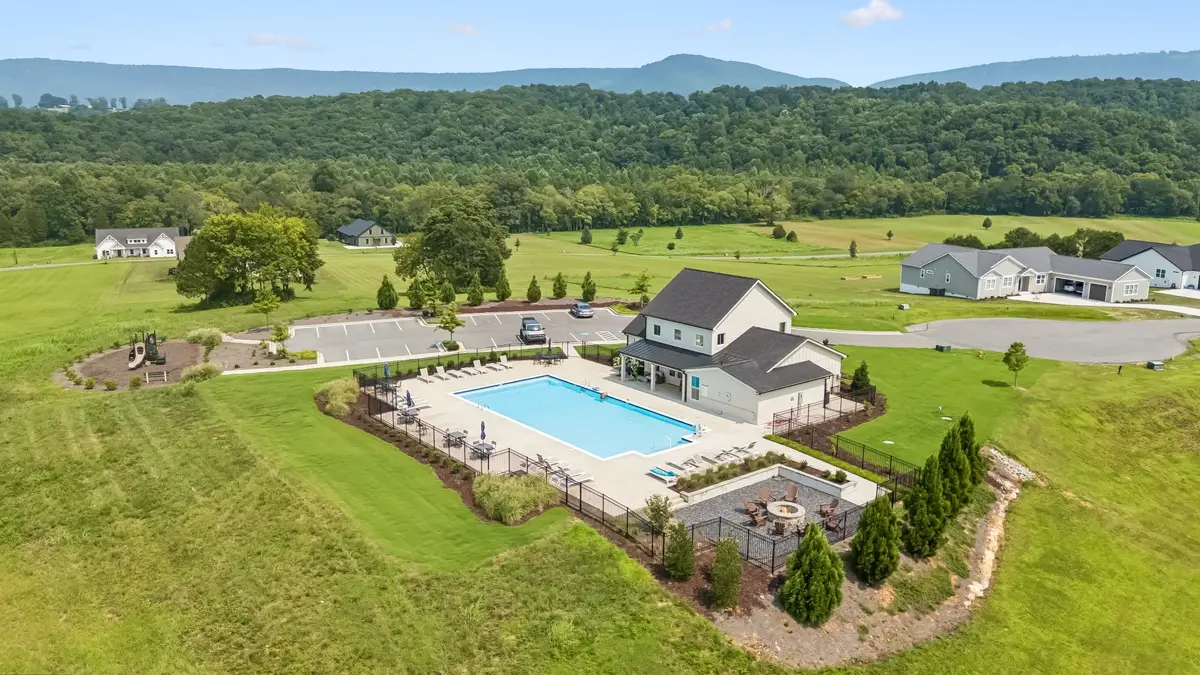 41 Dry Branch Way, Dunlap, TN 37327
