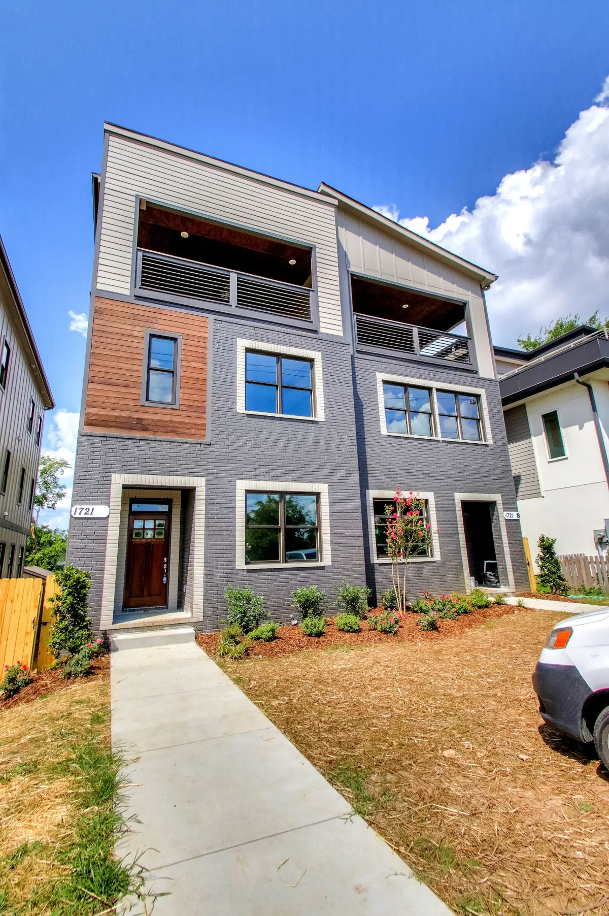 1721 3rd Ave #N #A, Nashville, TN 37208