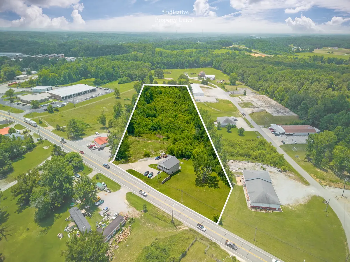 1870 W Broad St, Cookeville, TN 38501