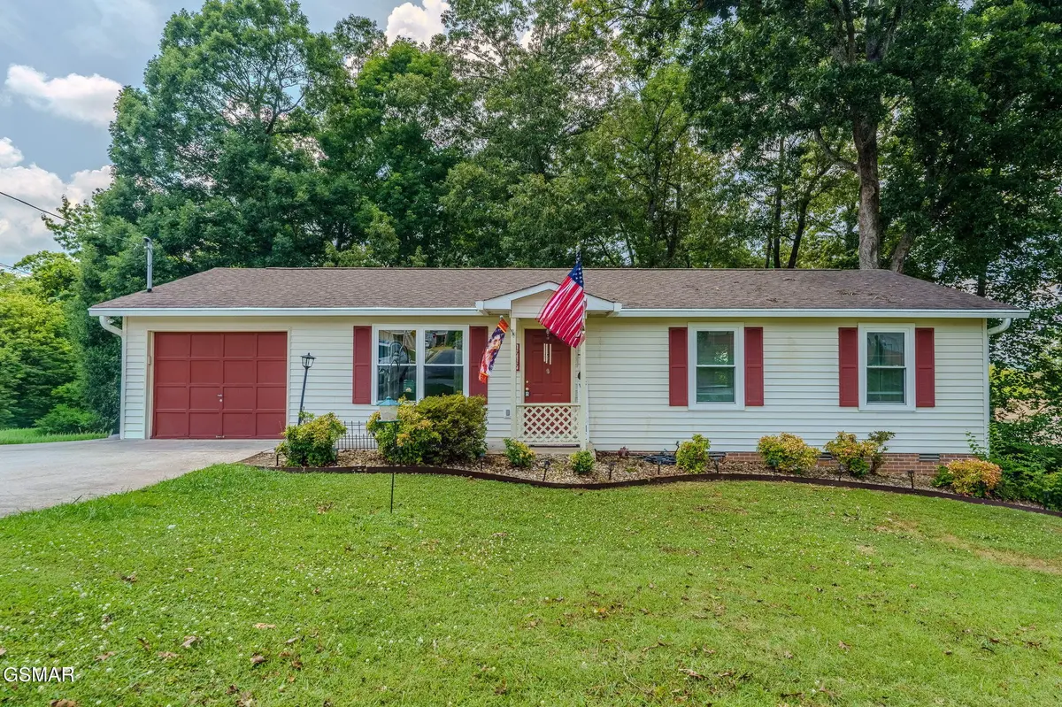 1717 Jett Road, Maryville, TN 37804