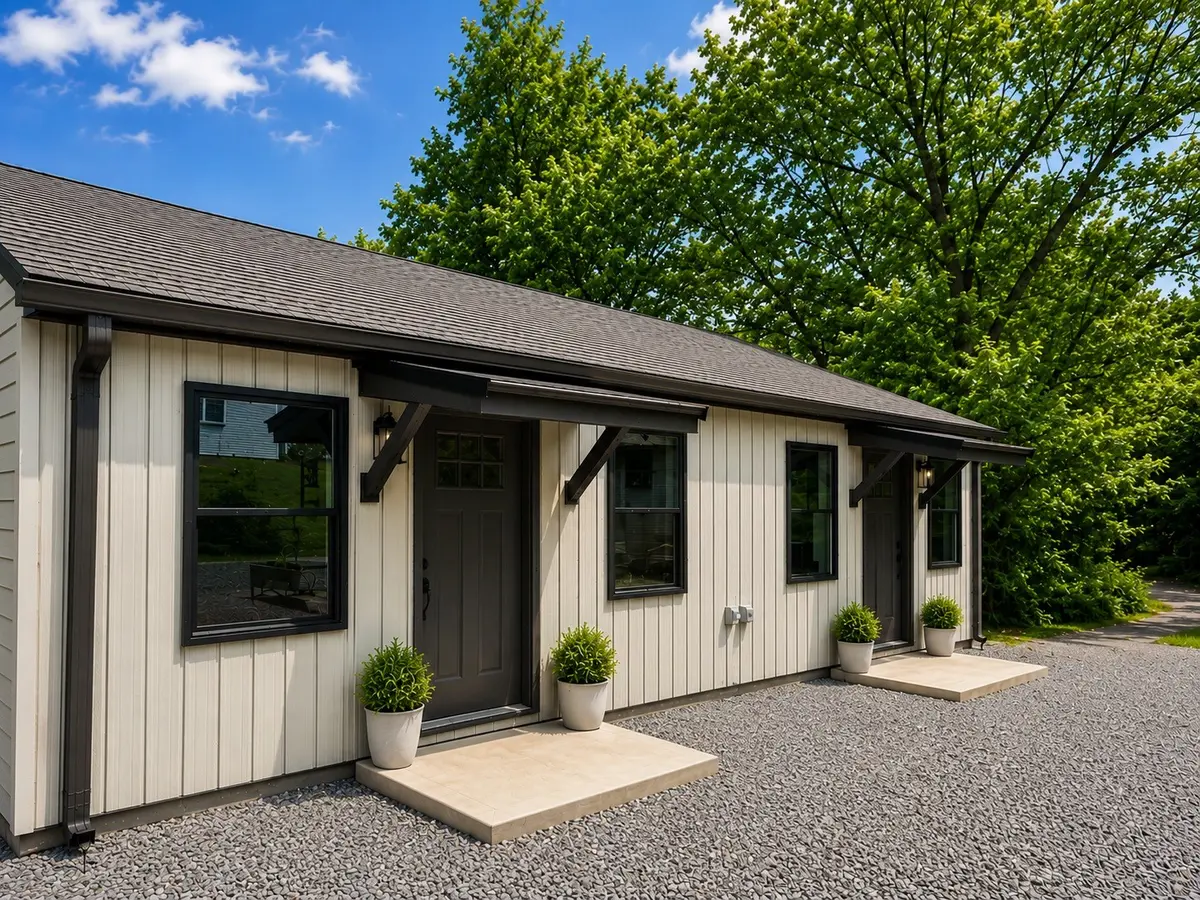 19 Proctor Dr #1, Clarksville, TN 37043