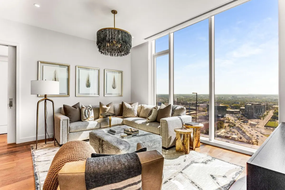 160 2nd Ave #S #2306, Nashville, TN 37201
