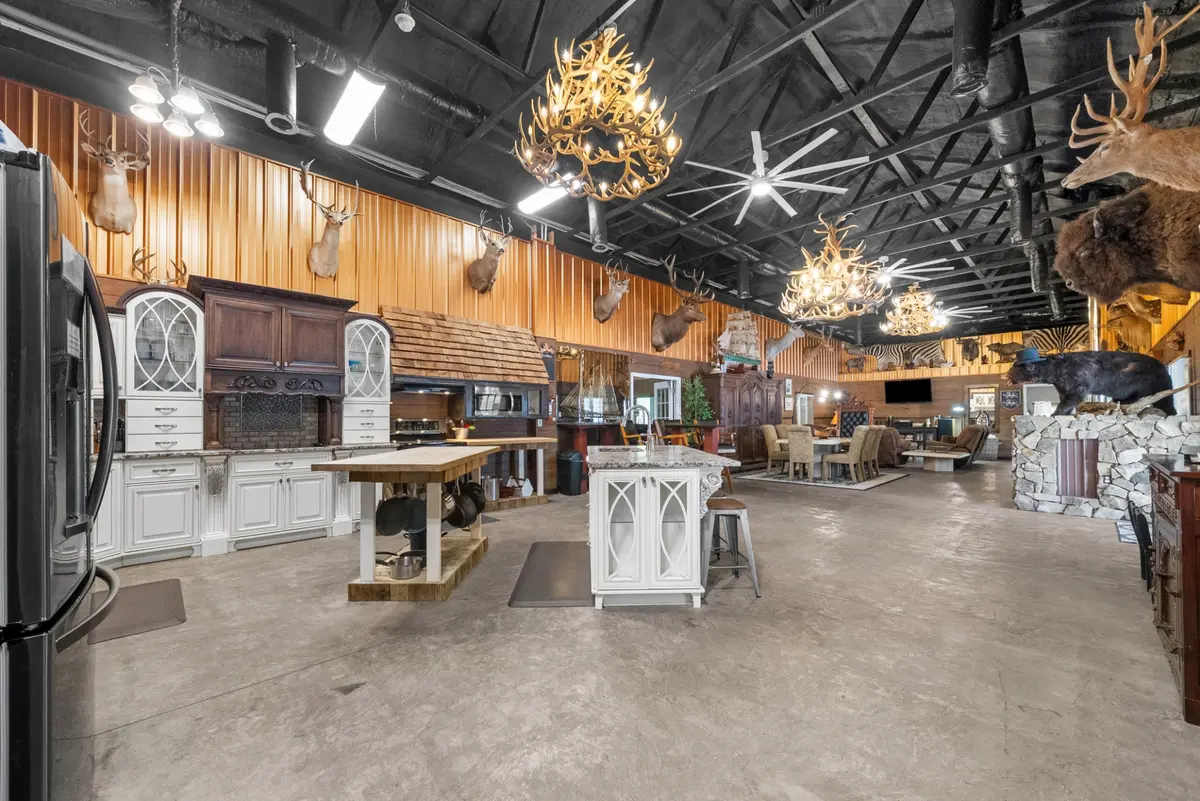 317 Bobcat Trl, Dover, TN 37058