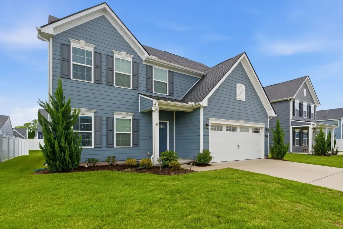 2943 Kellner Dr, Murfreesboro, TN 37128