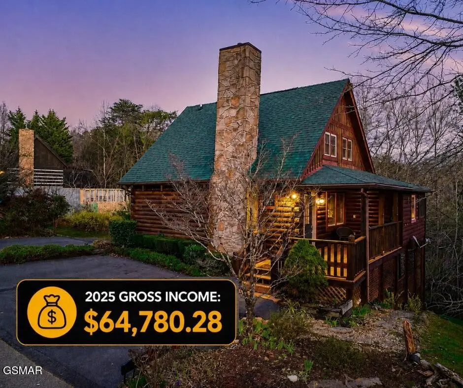 1008 Walini Way, Sevierville, TN 37876