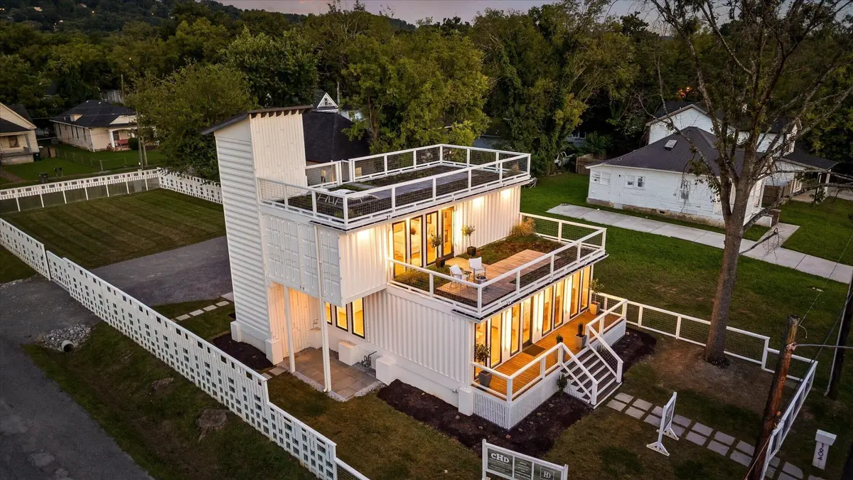 1604 S Orchard Knob Avenue, Chattanooga, TN 37404