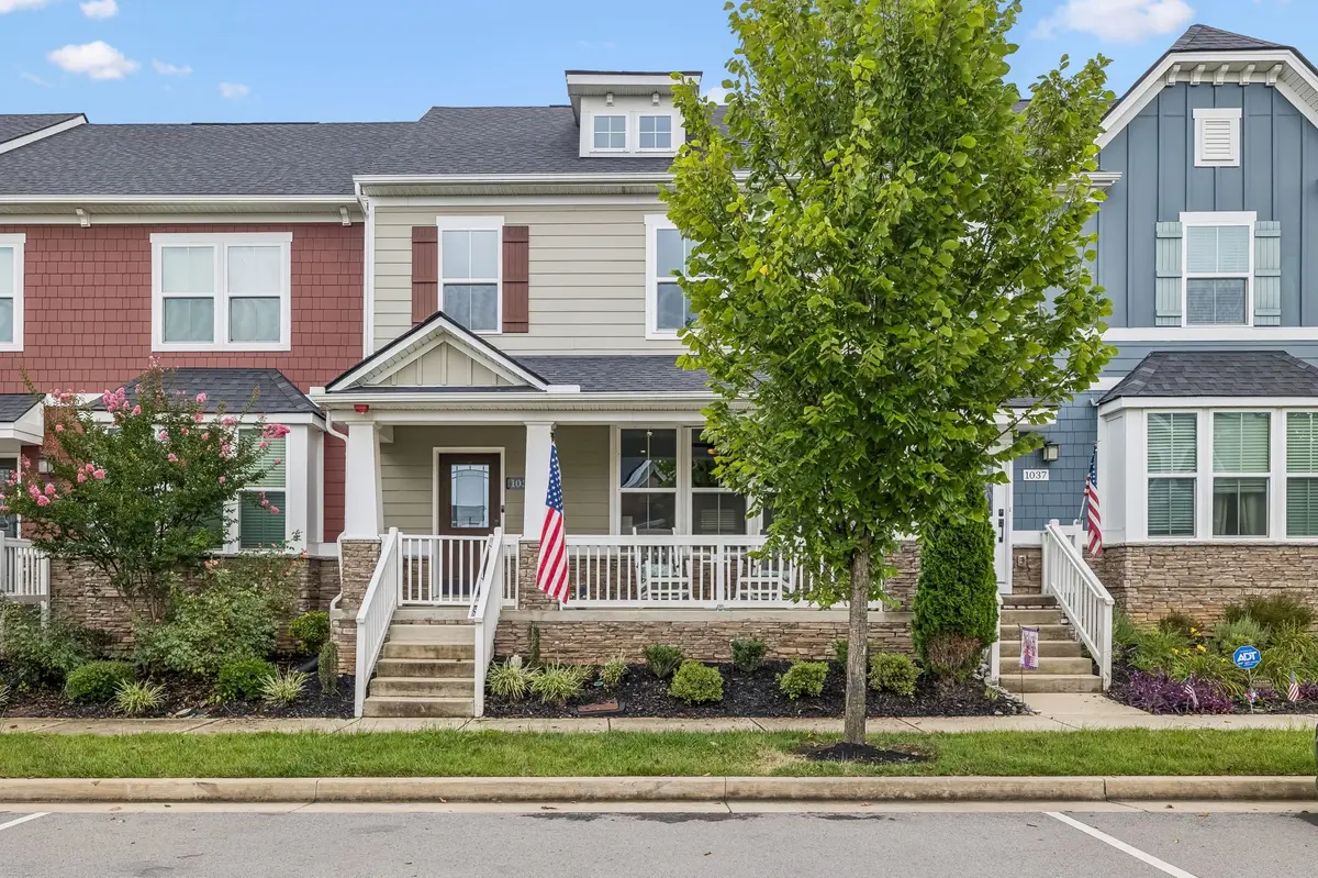 1031 Oglethorpe Dr, Franklin, TN 37064