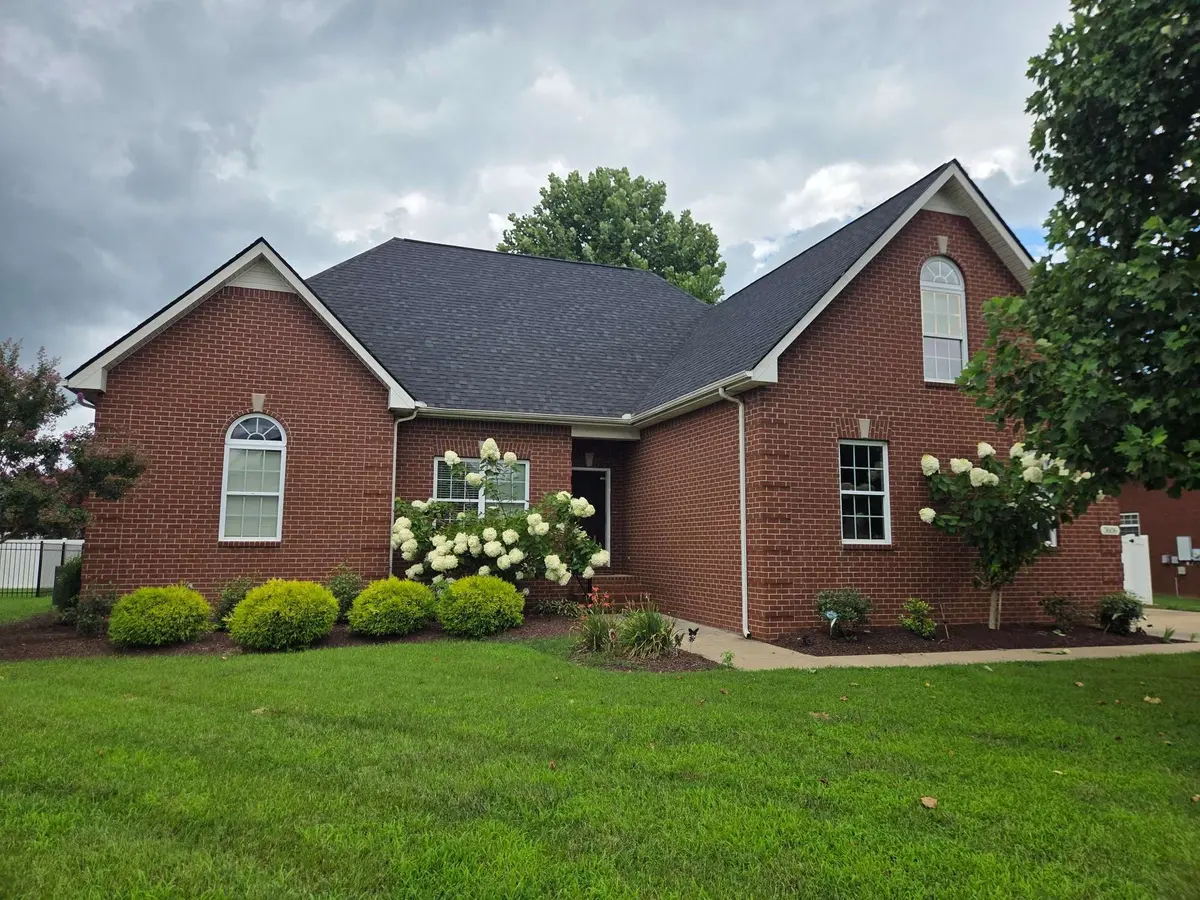 3606 Geneva Dr, Murfreesboro, TN 37128