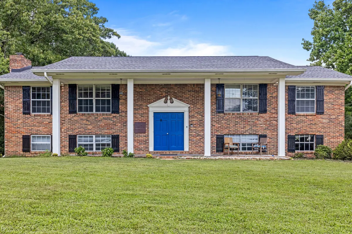 617 Danbridge Drive, Hixson, TN 37343