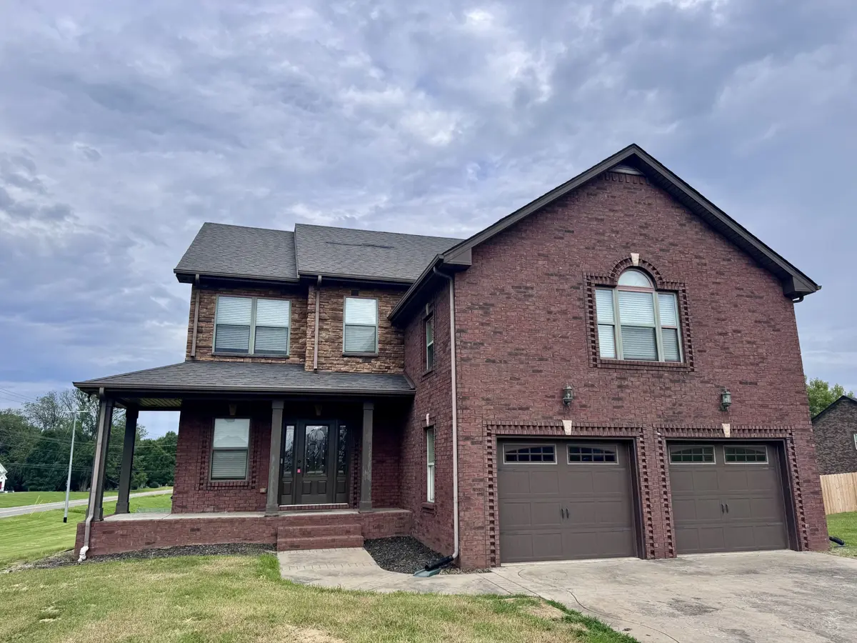 1500 Pressler Way, Clarksville, TN 37043