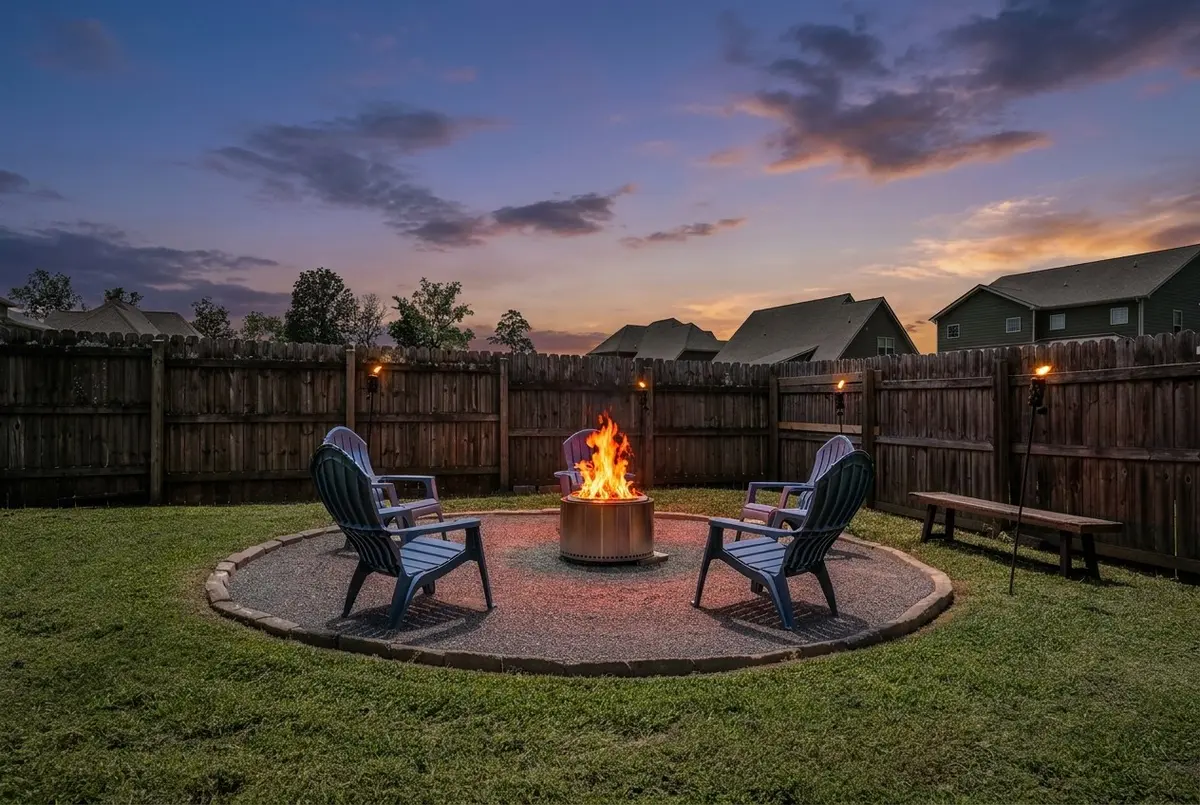 1517 John Lee Ln, Murfreesboro, TN 37129