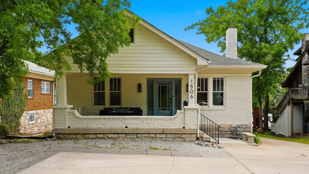 1506 17th Ave #S, Nashville, TN 37212