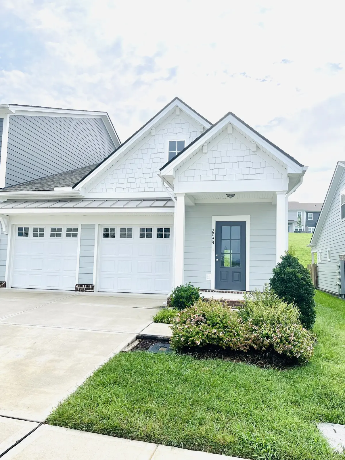 2043 Blueberry Ln, Franklin, TN 37064