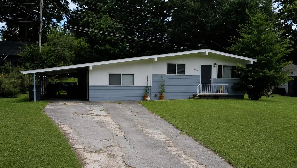 7722 Colemere Drive, Chattanooga, TN 37416