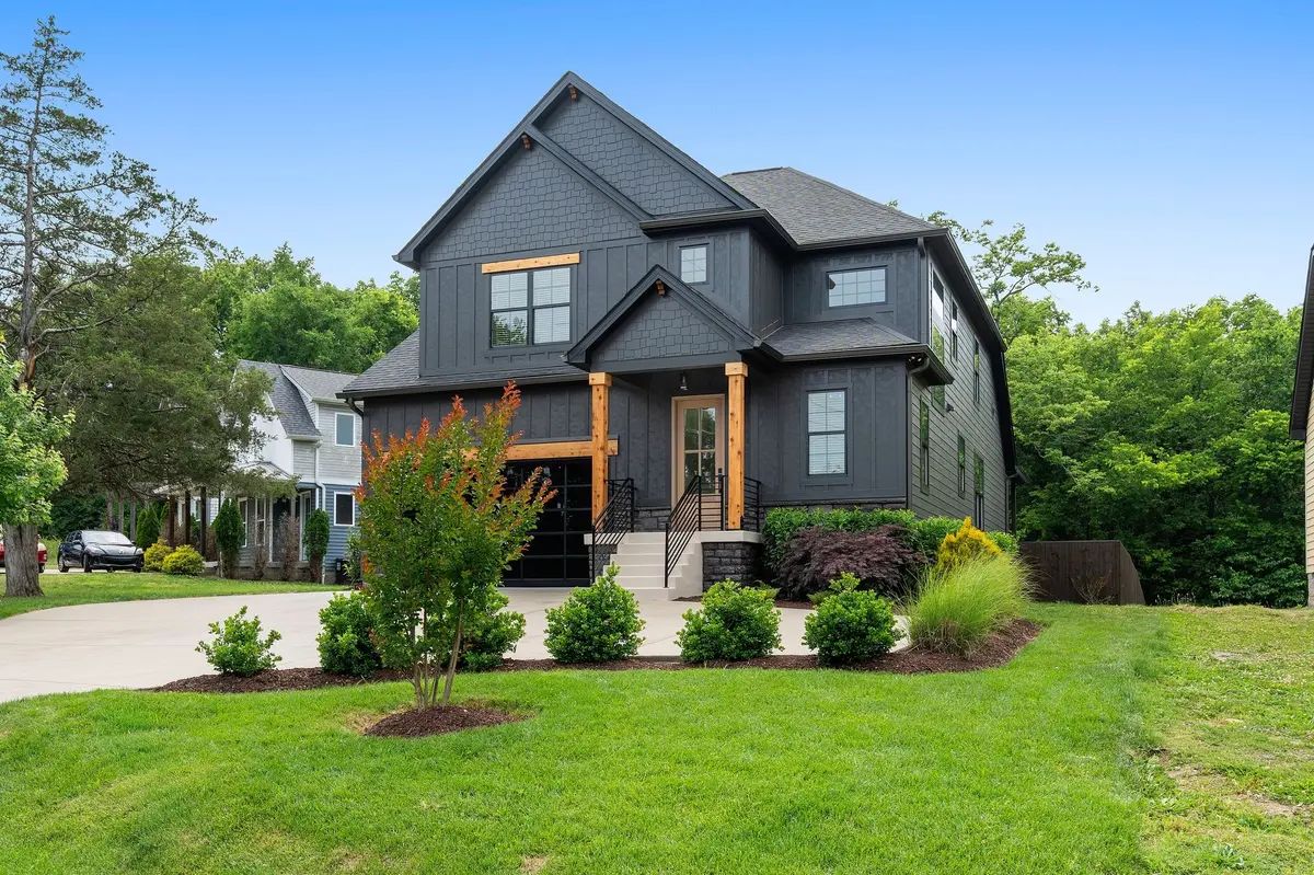 223 Liberty Ln, Madison, TN 37115