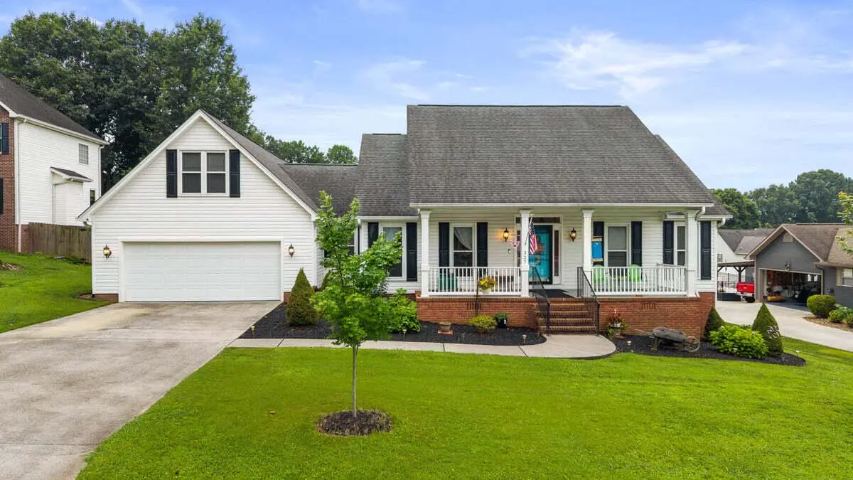 327 Mill Creek Trail #NE, Cleveland, TN 37323