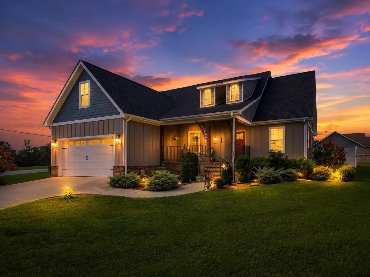 124 Droon Dr, Mcminnville, TN 37110