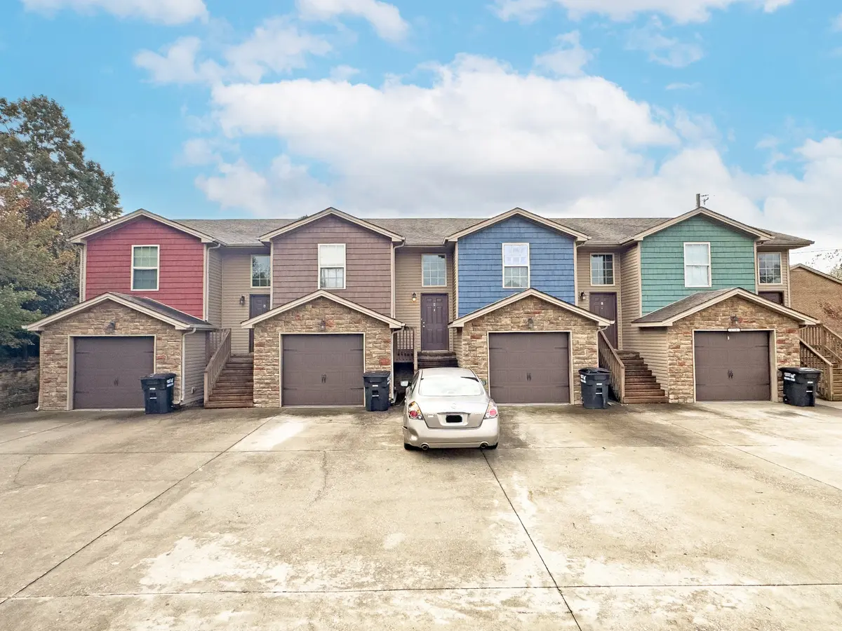 1716 Thistlewood Drive #D, Clarksville, TN 37042
