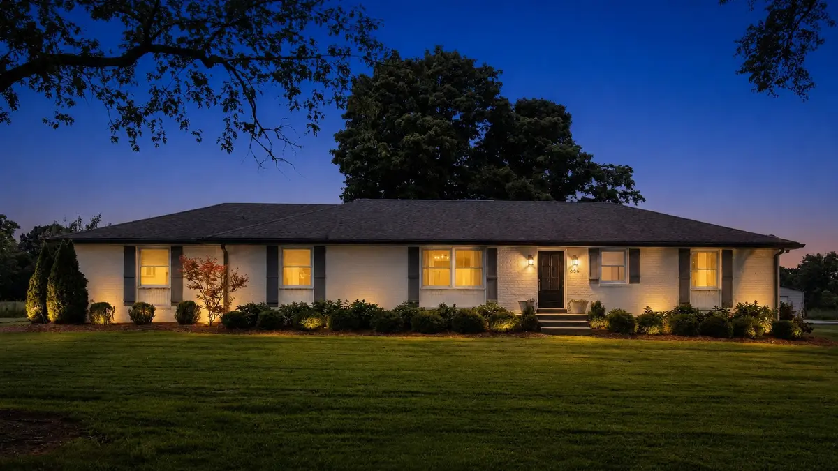 656 Spring Creek Ln, Lebanon, TN 37090