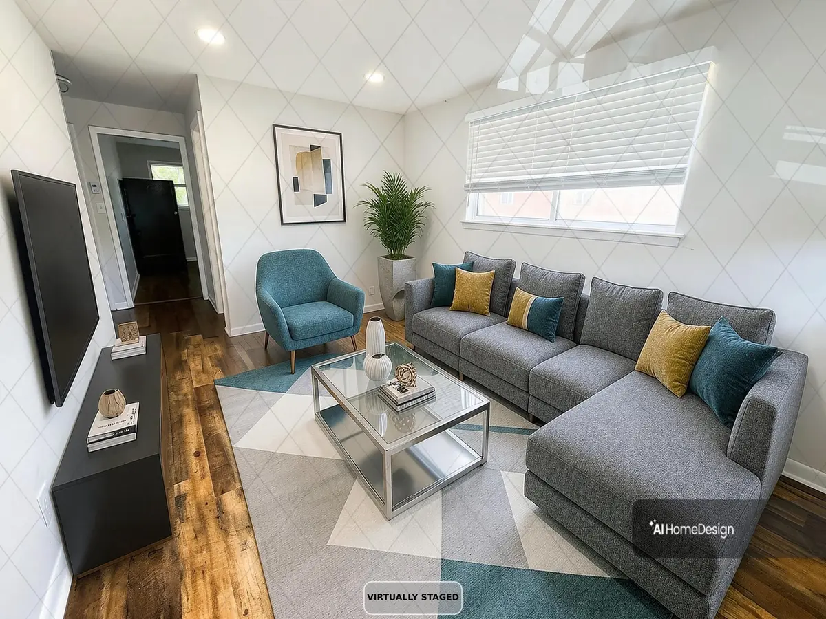 3320 Clifton Ave #A, Nashville, TN 37209
