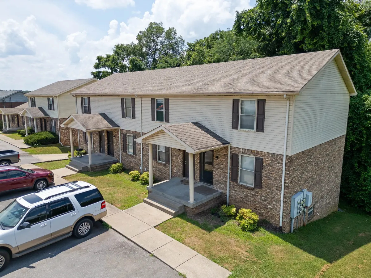510 Hietts Ln #C, Clarksville, TN 37043