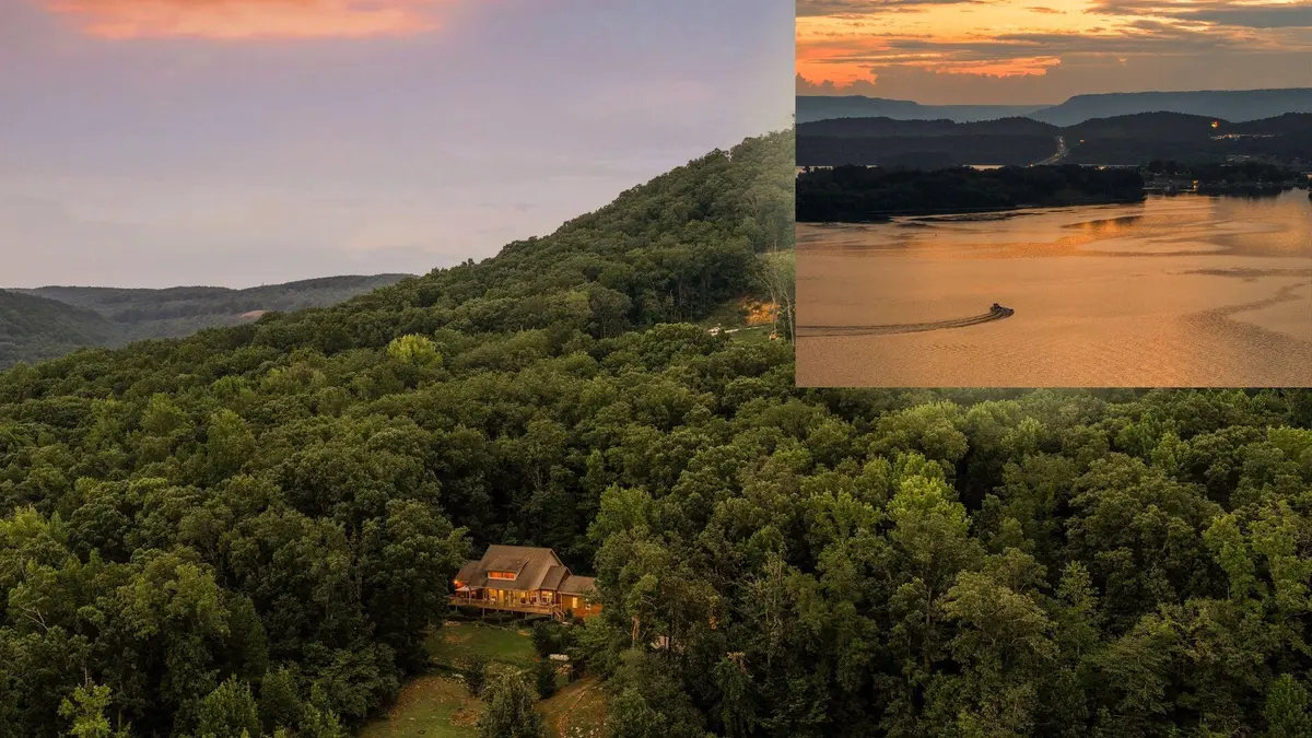 355 Myers Avenue, Guild, TN 37340