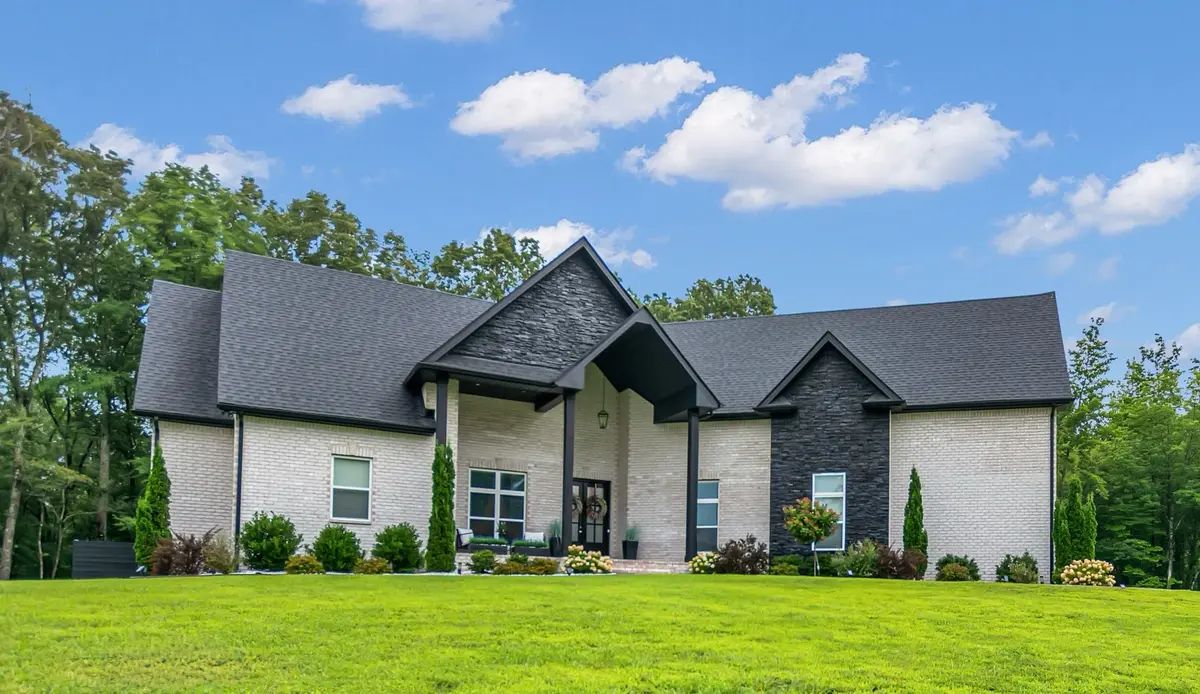 1381 Reda Drive, Clarksville, TN 37042