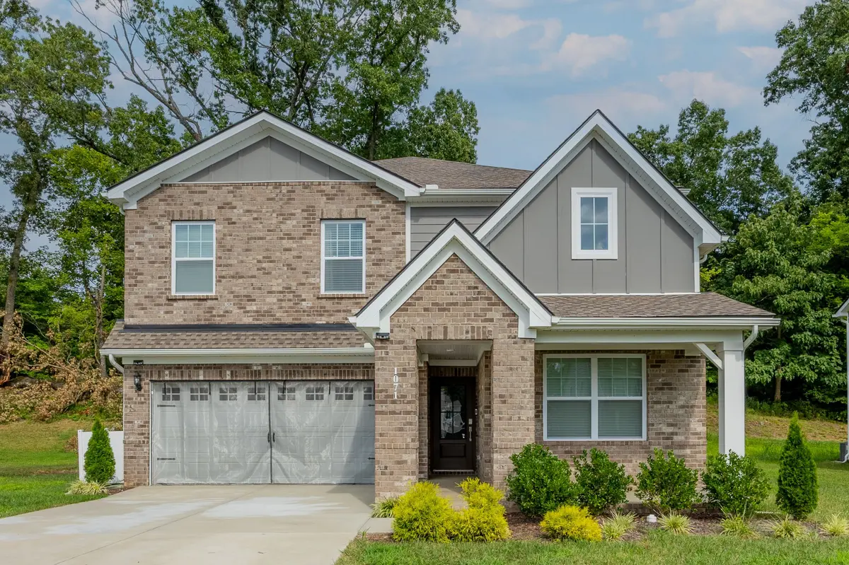 1071 Ross Farms Blvd, Clarksville, TN 37043