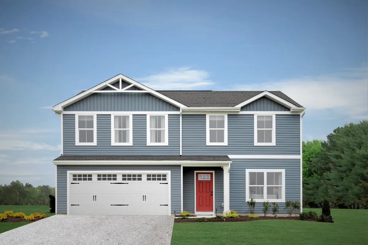4322 Rehem Drive, Murfreesboro, TN 37130