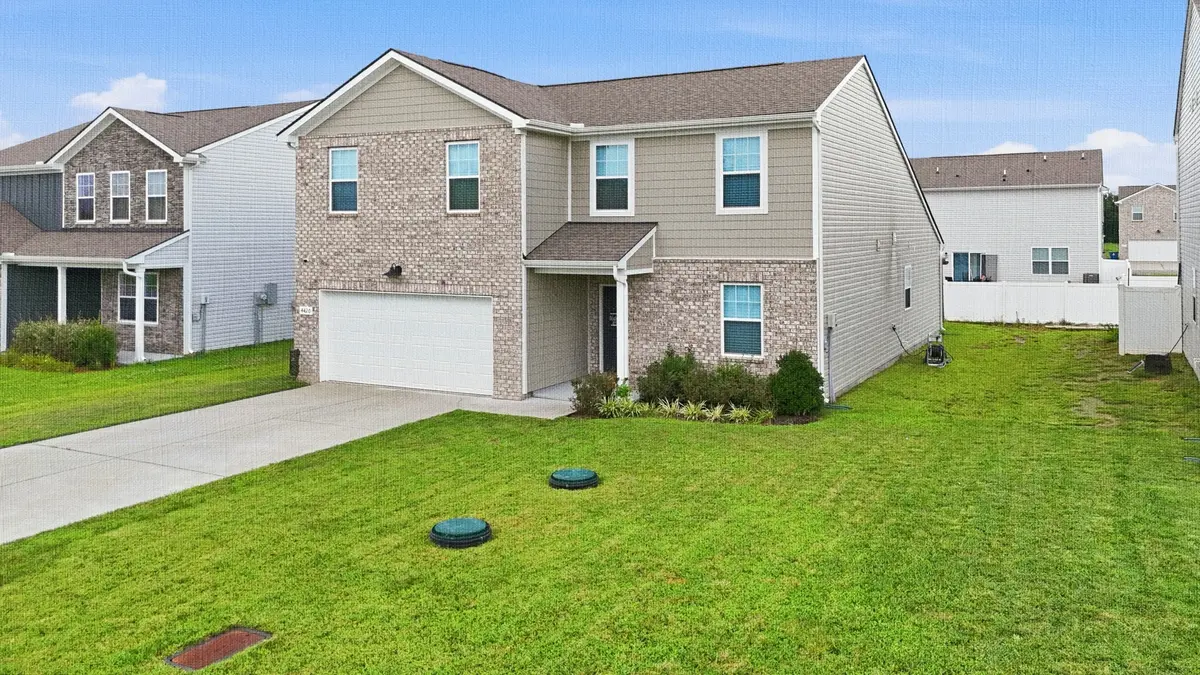 4420 Marcus Venture Pl, Murfreesboro, TN 37127