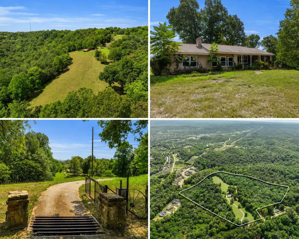 8455 Lewis Rd, Nashville, TN 37221
